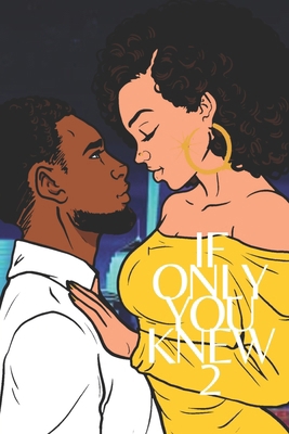 If Only You Knew 2 B0CK45BGR4 Book Cover