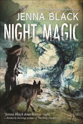 Night Magic 1466871776 Book Cover