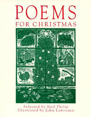 Poems for Christmas 0312133391 Book Cover