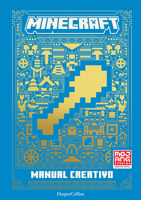 Manual Creativo de Minecraft (Minecraft: Creati... [Spanish] 8418774398 Book Cover