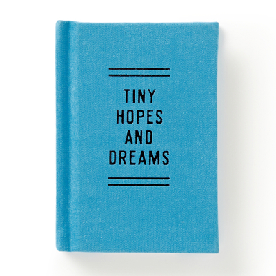 Bm Tiny Diary Tiny Notes 0735384185 Book Cover