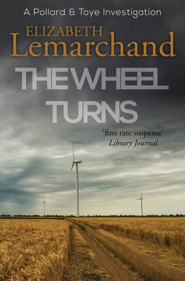The Wheel Turns 1913028119 Book Cover