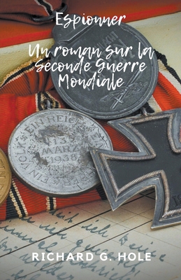 Espionner [French] B09XPWQYGT Book Cover