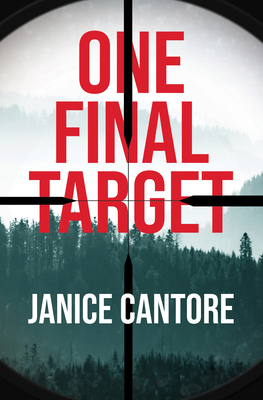 One Final Target [Large Print] 1420513885 Book Cover