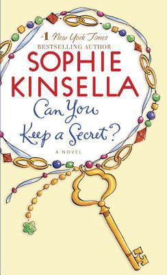 Can You Keep a Secret?: A Novel B0022H3KTW Book Cover