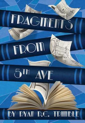 Fragments from 5th Ave 1329569873 Book Cover