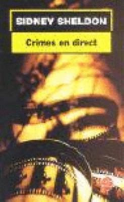 Crimes en direct. [French] 2253090514 Book Cover