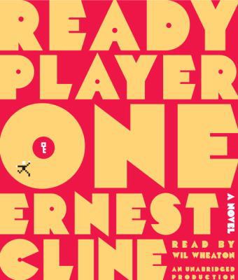 Ready Player One 0307913147 Book Cover