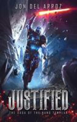 Justified 1949891704 Book Cover