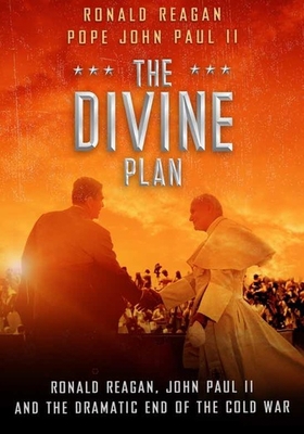The Divine Plan B084P1YZ7G Book Cover
