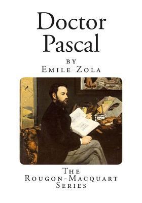 Doctor Pascal 1496126653 Book Cover