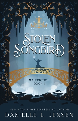 Stolen Songbird B08DBZD7TL Book Cover