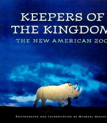 Keepers of the Kingdom-New 0965030830 Book Cover