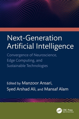 Next-Generation Artificial Intelligence: Conver... 1041165463 Book Cover