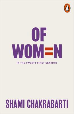 Of Women: In the 21st Century 0141985356 Book Cover