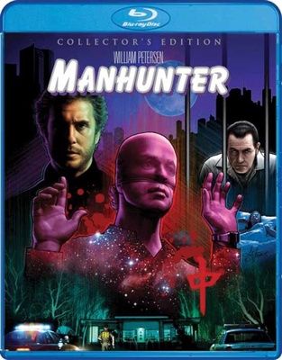 Manhunter B01BHCPQPS Book Cover