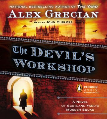 The Devil's Workshop 1611762839 Book Cover
