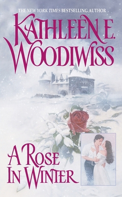 A Rose in Winter B001ICF3BK Book Cover