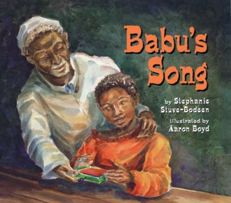 Babus Song 1584300582 Book Cover