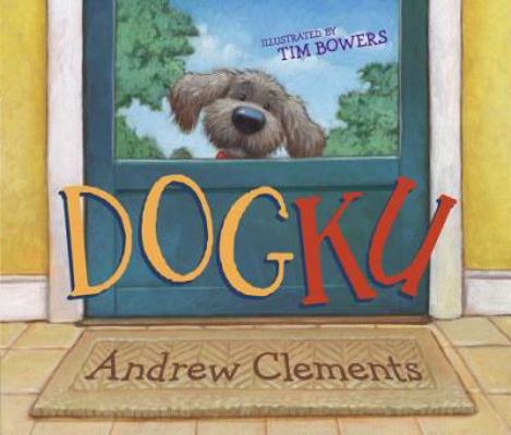 Dogku 068985823X Book Cover