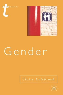 Gender 0333994582 Book Cover