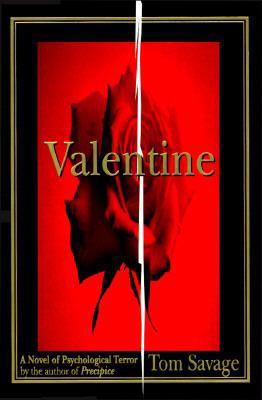 Valentine 0316771643 Book Cover
