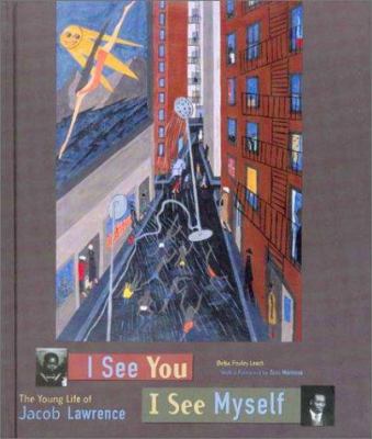 I See You I See Myself 094304426X Book Cover