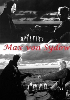 Max von Sydow 0244871531 Book Cover