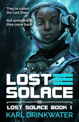 Lost Solace 1911278118 Book Cover