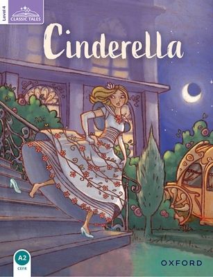 Cinderella 019423942X Book Cover
