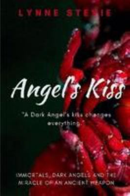 Angel's Kiss            Book Cover
