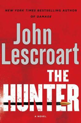 The Hunter 052595256X Book Cover