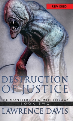Destruction Of Justice 1957288655 Book Cover