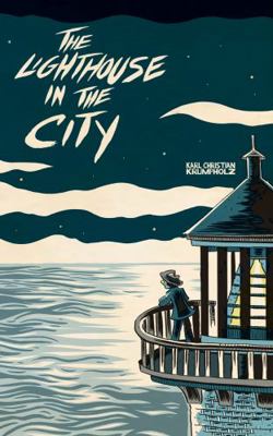 Paperback Lighthouse in the City : Vol. 5 Jan-March 2021 Book