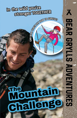 The Mountain Challenge: Volume 10 1610679377 Book Cover