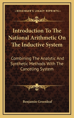 Introduction to the National Arithmetic on the ... 1163565490 Book Cover