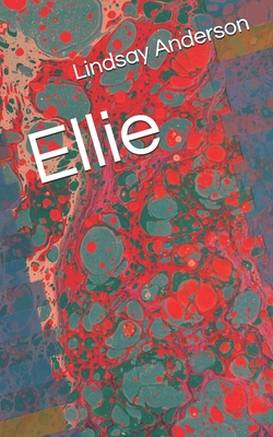 Ellie B08CG7F9H9 Book Cover