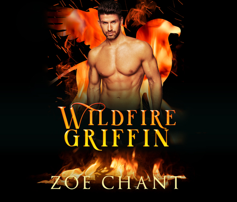 Wildfire Griffin 1690589329 Book Cover