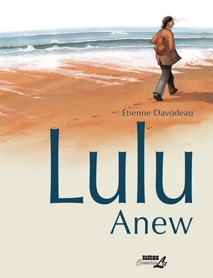 Lulu Anew 1561639729 Book Cover
