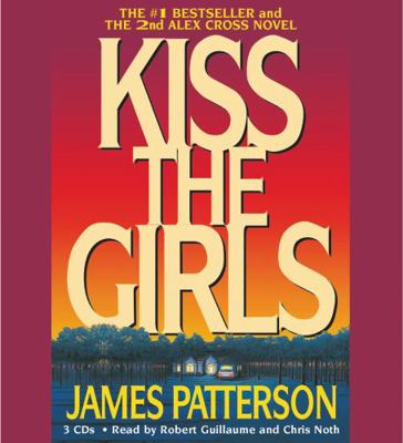 Kiss the Girls 159483119X Book Cover
