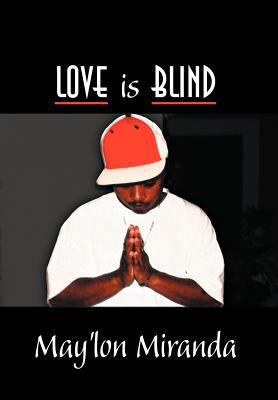 Love is Blind 1467070173 Book Cover