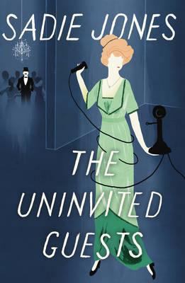 Uninvited Guests 0701186720 Book Cover