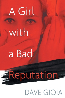 A Girl with a Bad Reputation B0D6T8QLSV Book Cover