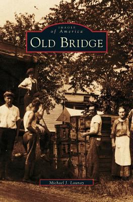 Old Bridge 1531606261 Book Cover
