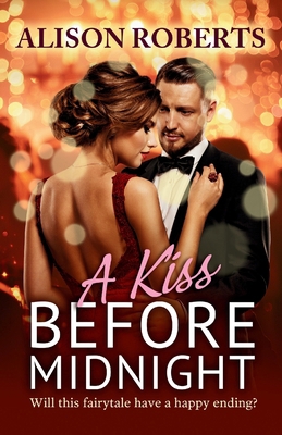 A Kiss Before Midnight 1836173660 Book Cover