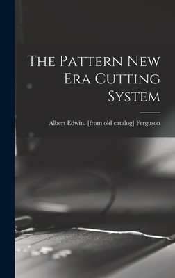 The Pattern New era Cutting System 1018098747 Book Cover