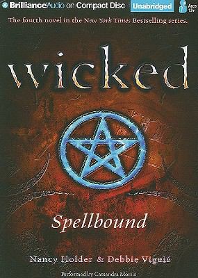 Spellbound 1441835431 Book Cover