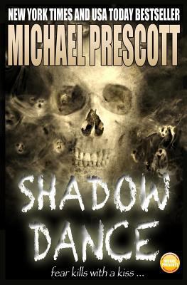 Shadow Dance 1502459469 Book Cover