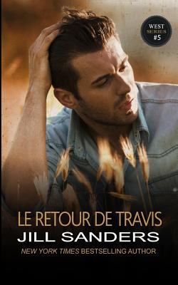 Le Retour de Travis [French] 1790467950 Book Cover