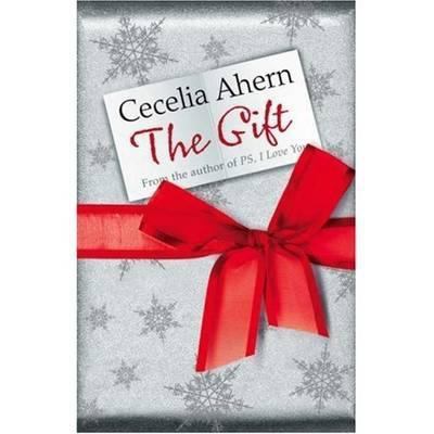 The Gift: 16 Point [Large Print] 1858789451 Book Cover